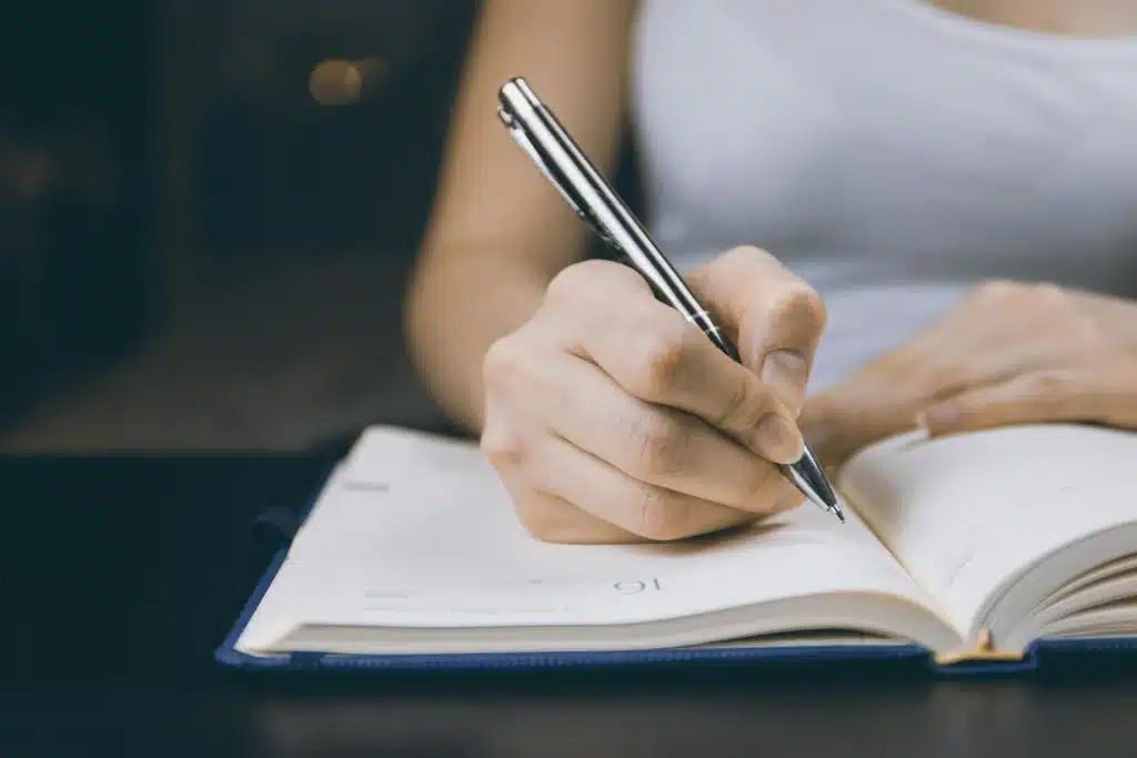 Writing